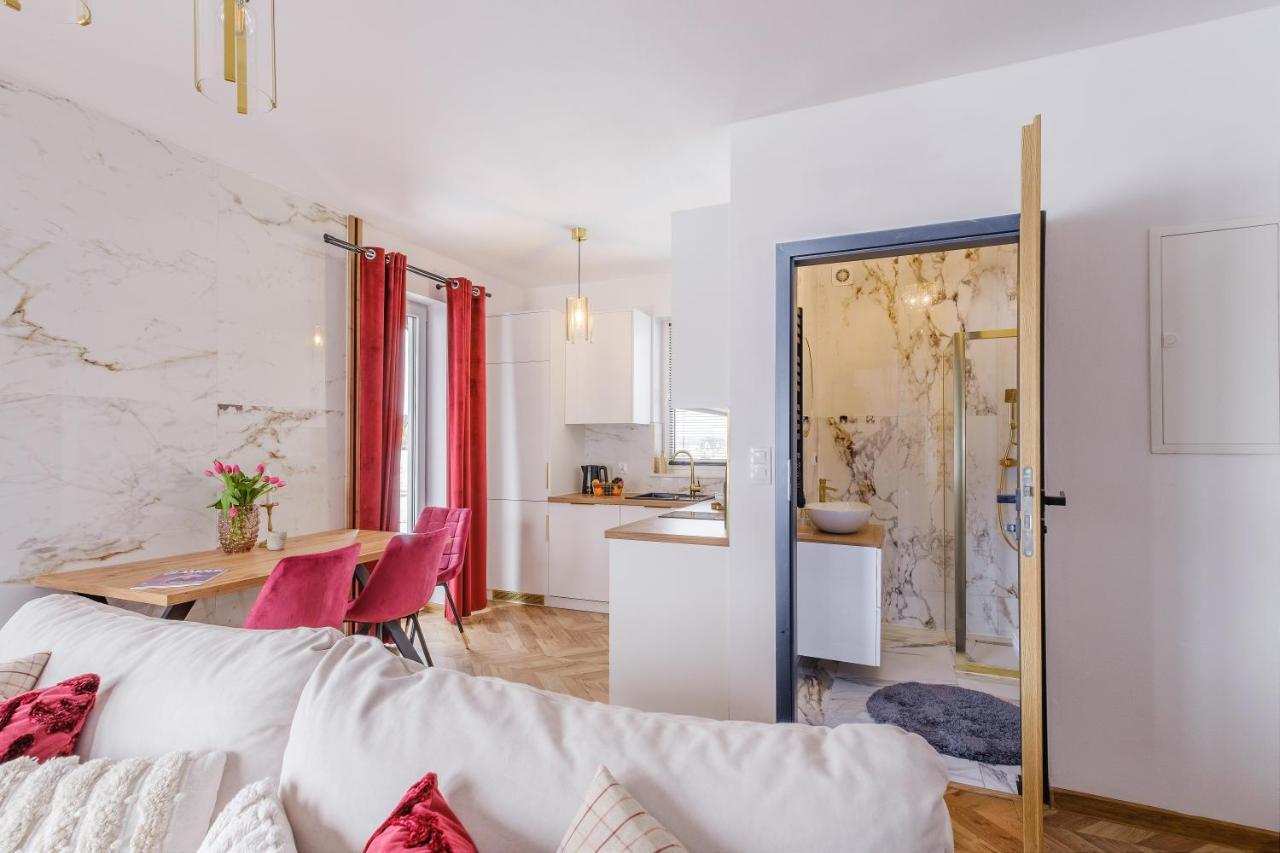 Folk Vibe Villa Bialka Tatrzanska Luaran gambar