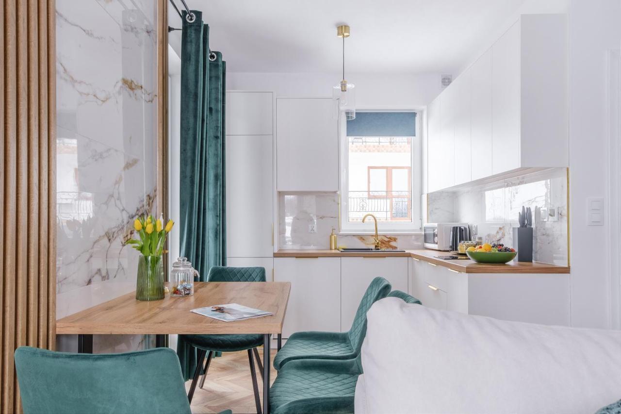 Folk Vibe Villa Bialka Tatrzanska Luaran gambar