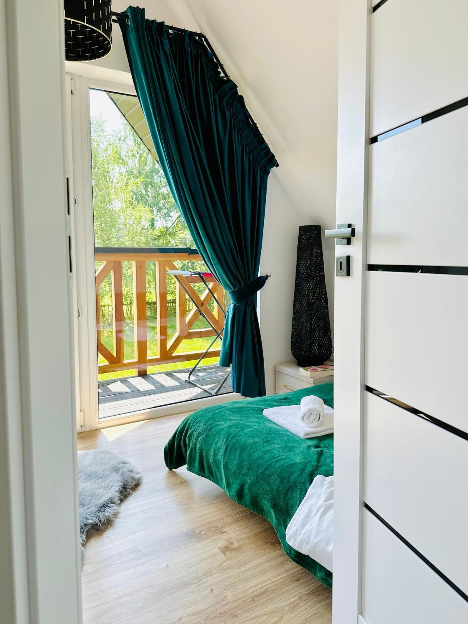 Folk Vibe Villa Bialka Tatrzanska Luaran gambar