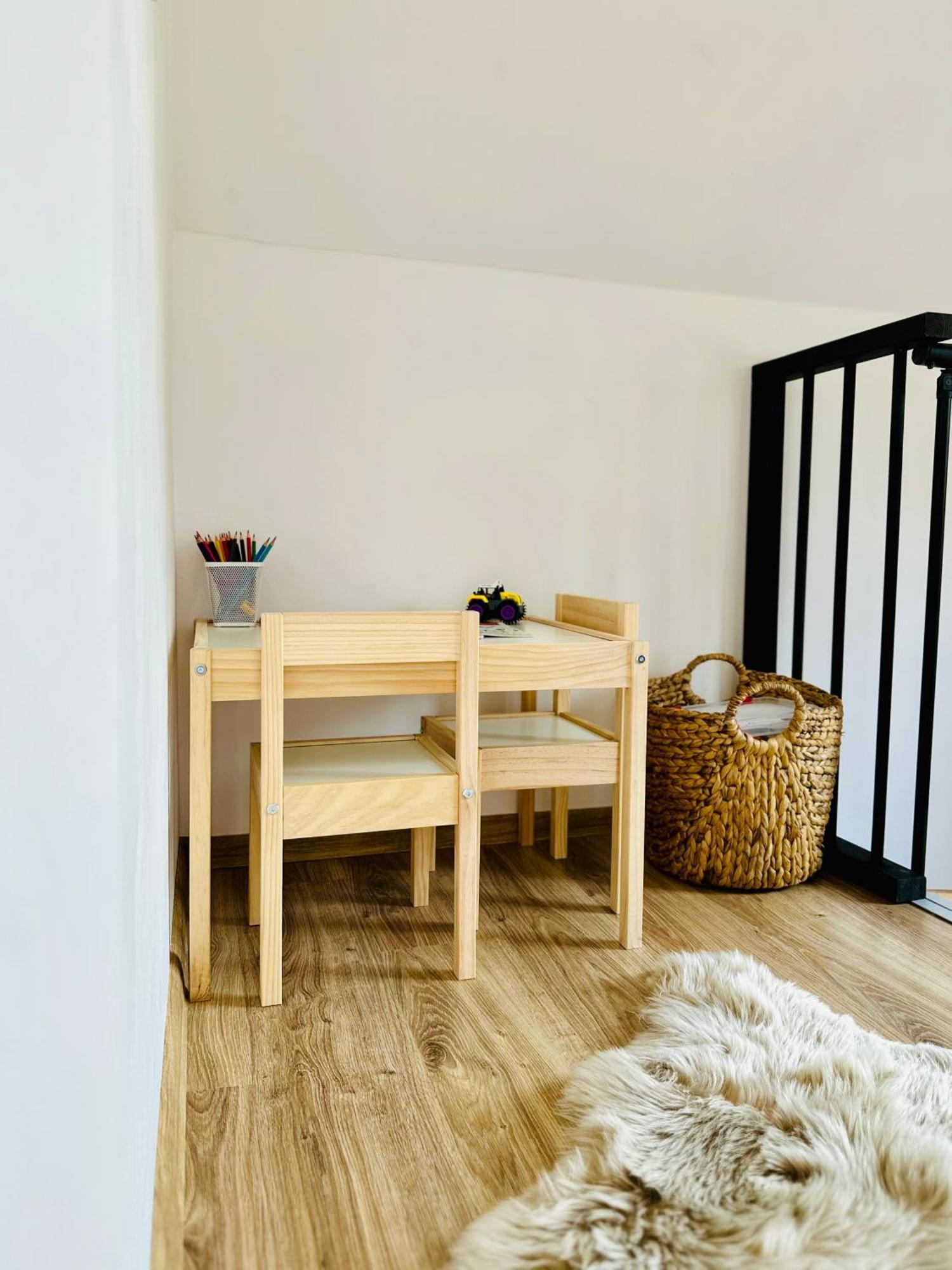 Folk Vibe Villa Bialka Tatrzanska Luaran gambar