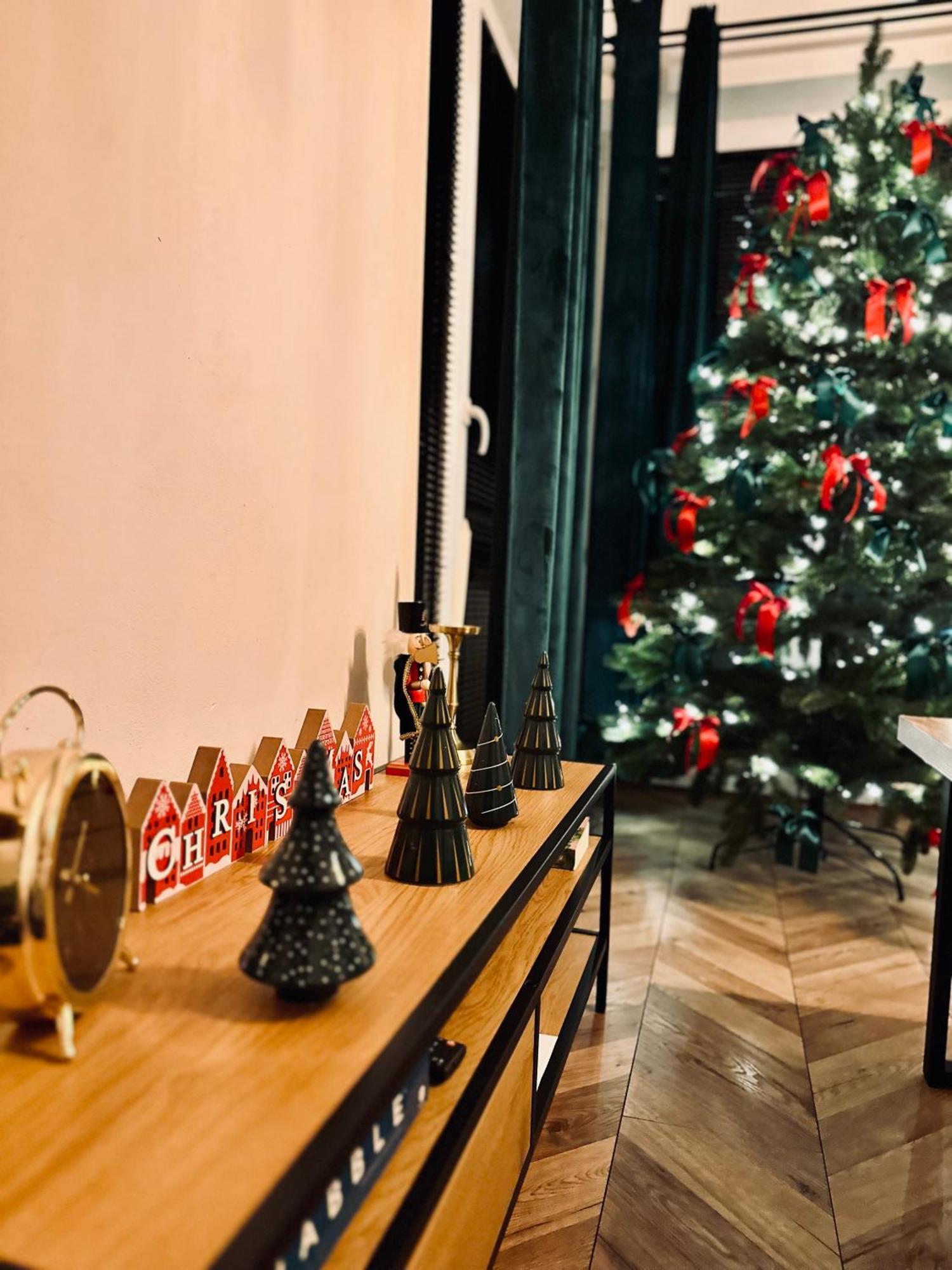 Folk Vibe Villa Bialka Tatrzanska Luaran gambar